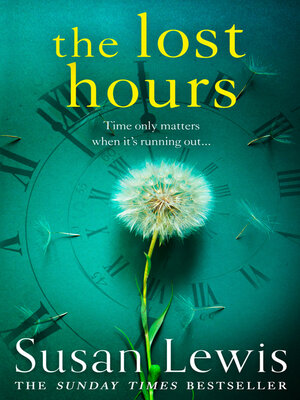 The Lost Hours - ebook